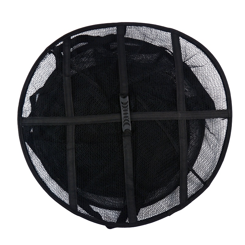 High-altitude nanom 45 feet, 4 metres long
